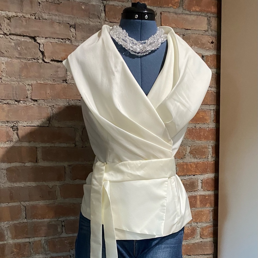 Calvin Klein Sleeveless Top